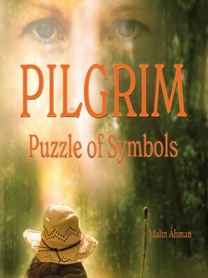 cover image of PILGRIM Puzzle of Symbols